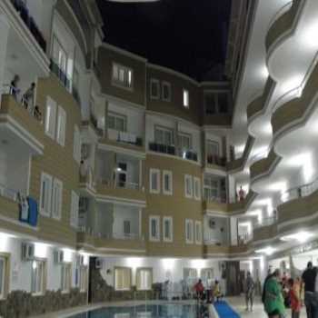  Efes Otel Silifke / Mersin