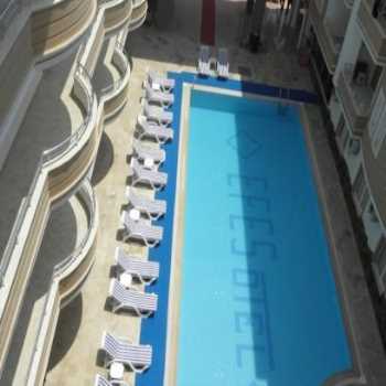  Efes Otel Silifke / Mersin