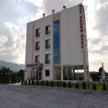  Ege Grand Otel Sultandağı / Afyonkarahisar