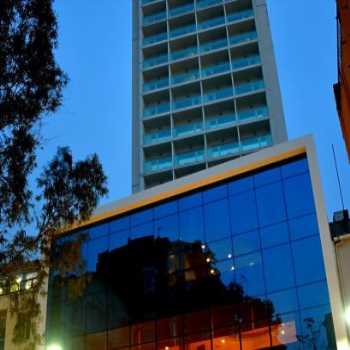  Ege Palas Business Hotel Konak / İzmir