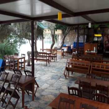  Ege Pansiyon & Restorant Mazı Mazı / Muğla