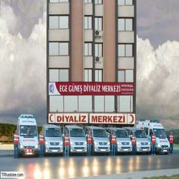  Ege Güneş Diyaliz Merkezi