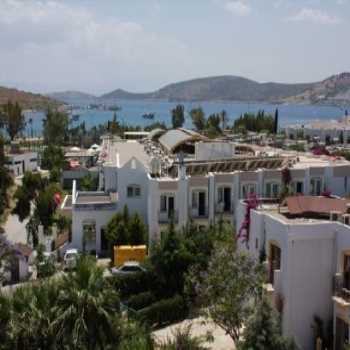  Eken Resort Hotel Gümbet / Muğla