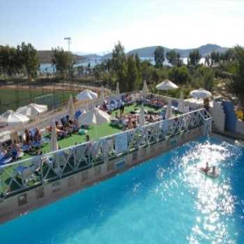  Eken Resort Hotel Gümbet / Muğla