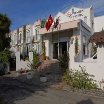  Eken Resort Hotel Gümbet / Muğla