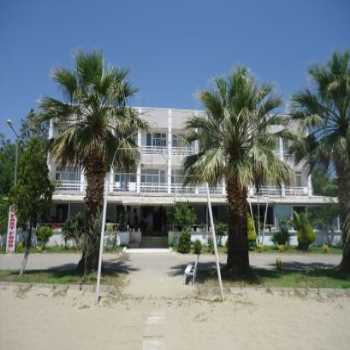  Eker Bermuda Otel Erdek / Balıkesir