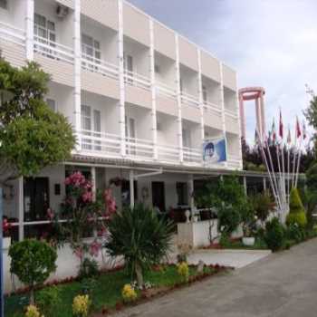  Eker Bermuda Otel Erdek / Balıkesir