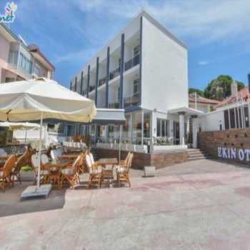  Ekin Hotel Kuşadası Kadinlar Denizi Mevkii / Aydın