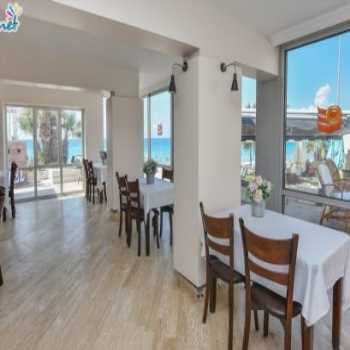  Ekin Hotel Kuşadası Kadinlar Denizi Mevkii / Aydın