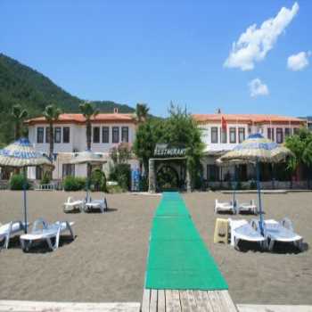  Ekincik İnceler Hotel Ekincik / Muğla