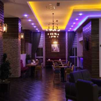  El Garden Hotel Spa Kartepe / Kocaeli