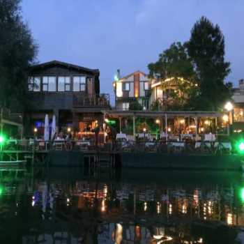  El Rio Motel Ağva / İstanbul