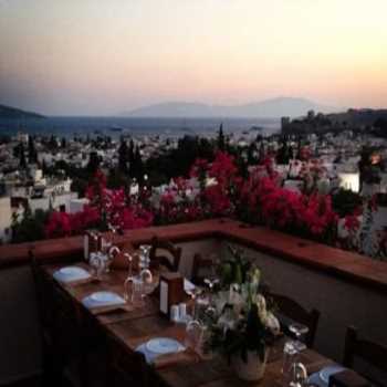  El Vino Hotel & Suites Bodrum / Muğla