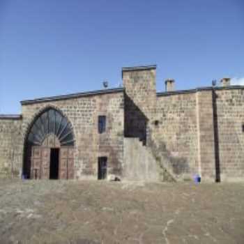 El Aman Hanı Bitlis