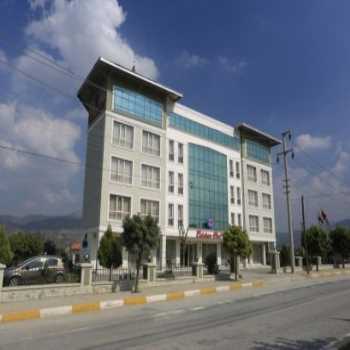  Eldehan Hotel Milas / Muğla