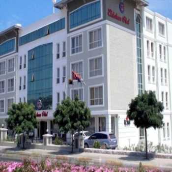  Eldehan Hotel Milas / Muğla