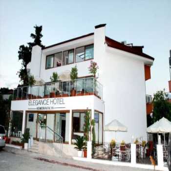  Elegance Hotel Kemer Kemer Merkez / Antalya