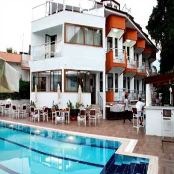  Elegance Hotel Kemer Kemer Merkez / Antalya