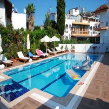  Elegance Hotel Kemer Kemer Merkez / Antalya