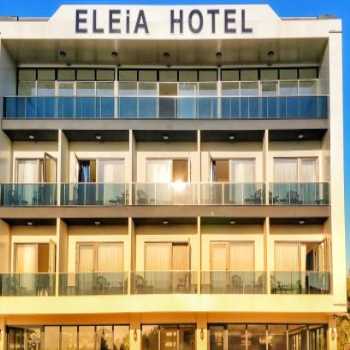  Eleia Hotel İznik İznik/bursa