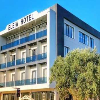  Eleia Hotel İznik İznik/bursa