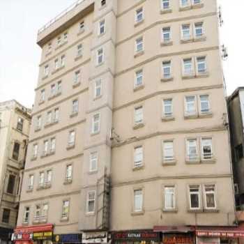  Element Residence Beyoğlu / İstanbul