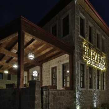  Elevres Stone House Hotel Ürgüp / Nevşehir