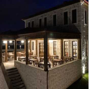  Elevres Stone House Hotel Ürgüp / Nevşehir