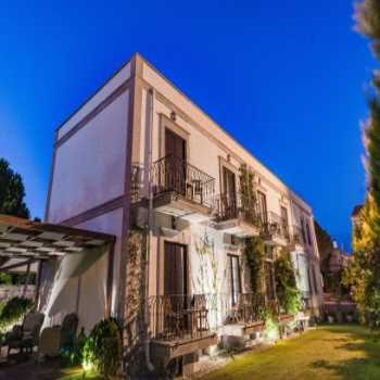  Elia Otel Cunda By Ortunç Cunda / Balıkesir