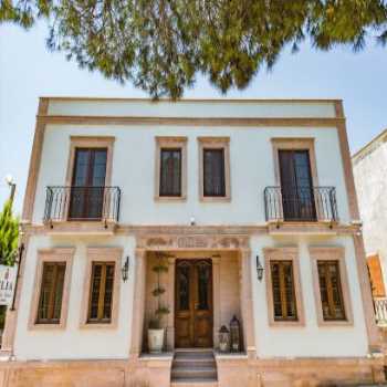  Elia Otel Cunda By Ortunç Cunda / Balıkesir