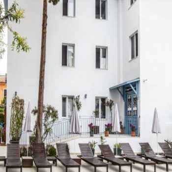  Eliada Hotel Kuşadası Kuşadası / Aydın