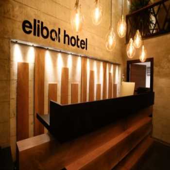  Elibol Hotel Fatih / İstanbul