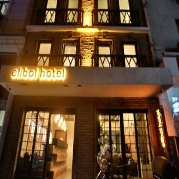  Elibol Hotel Fatih / İstanbul