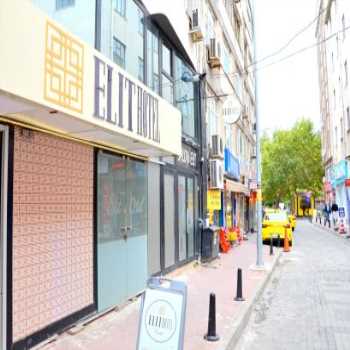  Elit Hotel Çorlu Çorlu/tekirdağ