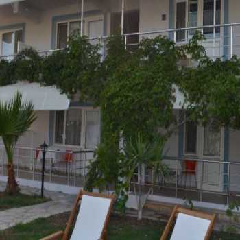  Elit Otel Palamutbükü Palamutbükü / Muğla