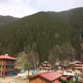  Elit Uzungöl Otel Çaykara / Trabzon