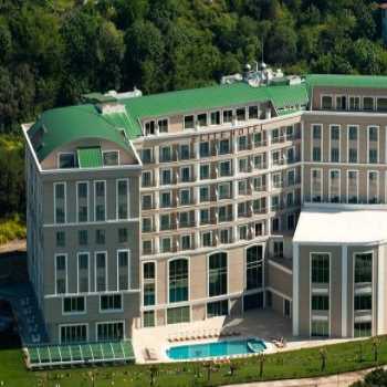  Elite Darica Spa & Convention Center Darıca / Kocaeli