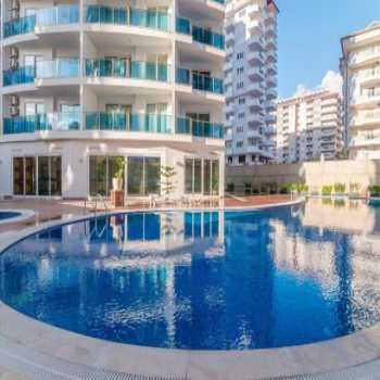  Elite Life 5 Residence Alanya / Antalya