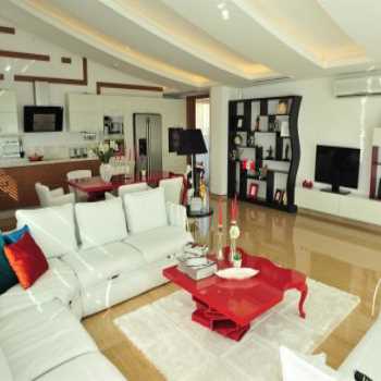  Elite Luxury Suite & Spa Alanya / Antalya