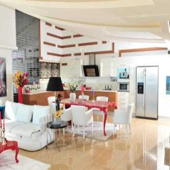  Elite Luxury Suite & Spa Alanya / Antalya