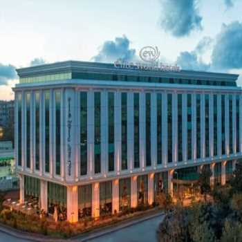  Elite World Business Küçükçekmece / İstanbul