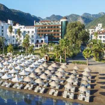  Elite World Marmaris -adult Only+14 İçmeler-marmaris / Muğla