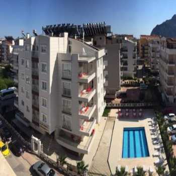  Elitpark Residance Konyaaltı / Antalya