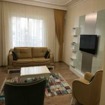  Elitpark Residance Konyaaltı / Antalya