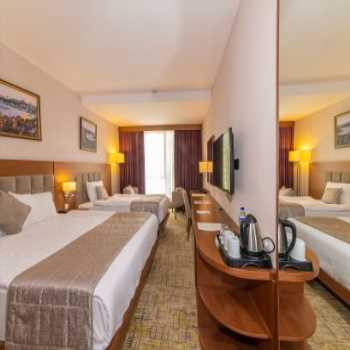  Elotte Palace Hotel Avcılar / İstanbul