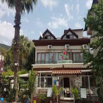  Elvan Motel İçmeler-marmaris / Muğla