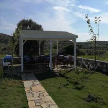  Elvin Butik Otel Bozcaada / Çanakkale