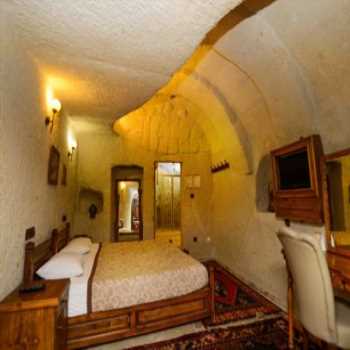  Elysee Cave House Hotel Göreme / Kapadokya / Nevşehir