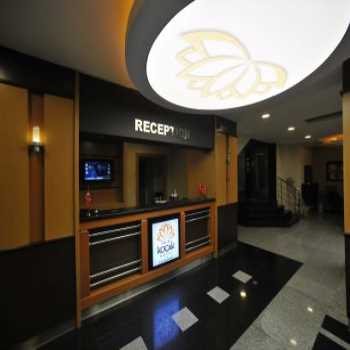  Emin Koçak Hotel Kocasinan / Kayseri