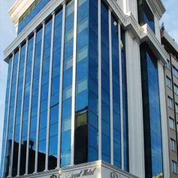  Emir Royal Hotel Luxury Seyhan / Adana